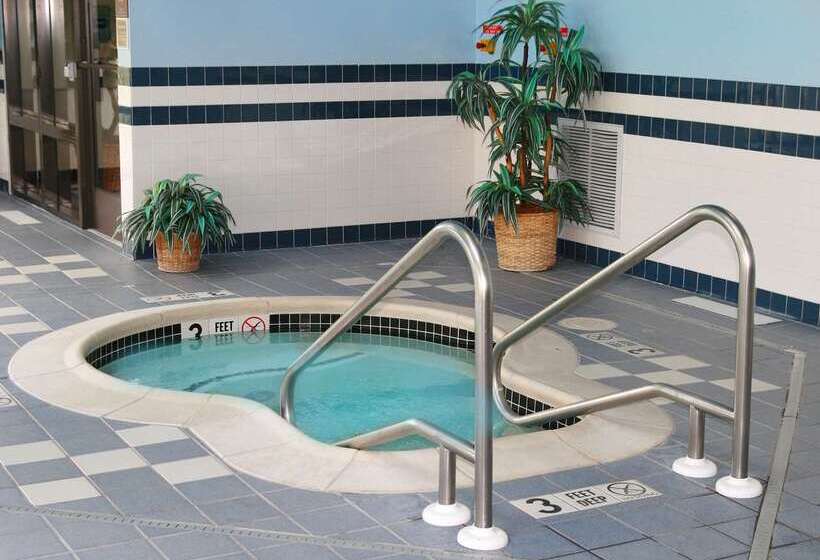 فندق Hampton Inn Flemington