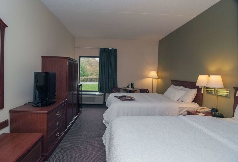 فندق Hampton Inn Flemington