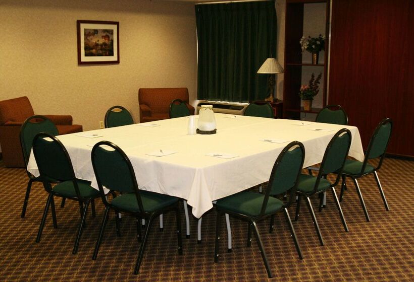 فندق Hampton Inn Flemington