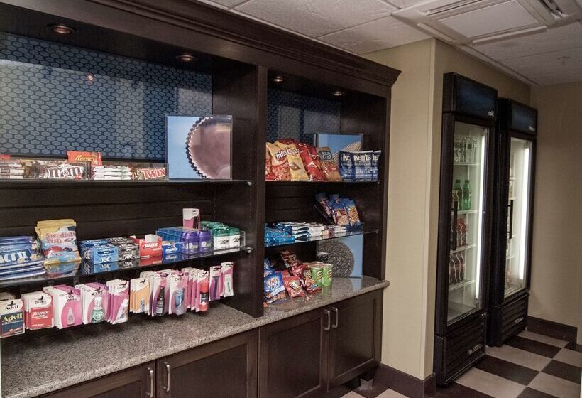 فندق Hampton Inn Flemington