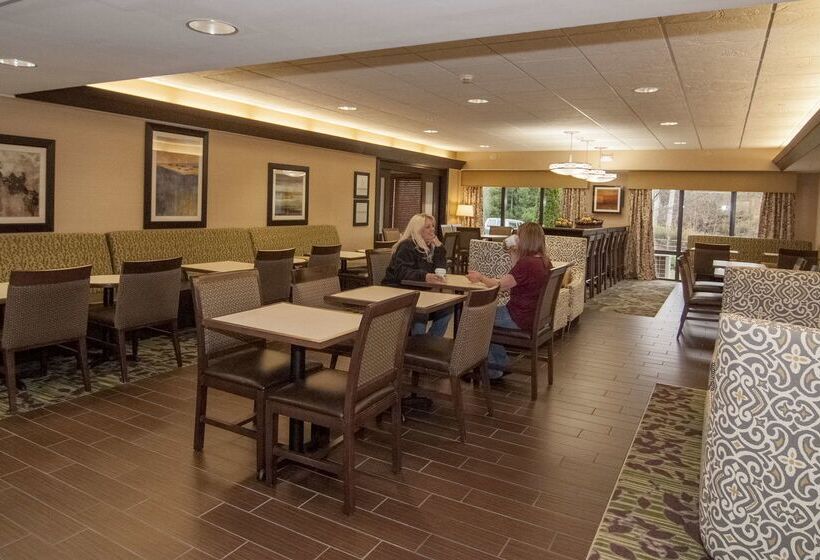 فندق Hampton Inn Flemington