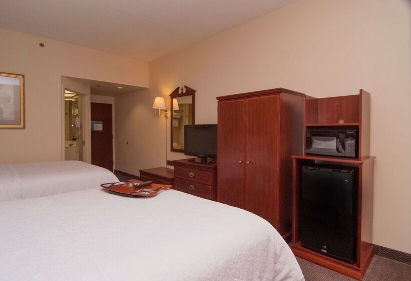 ホテル Hampton Inn Flemington