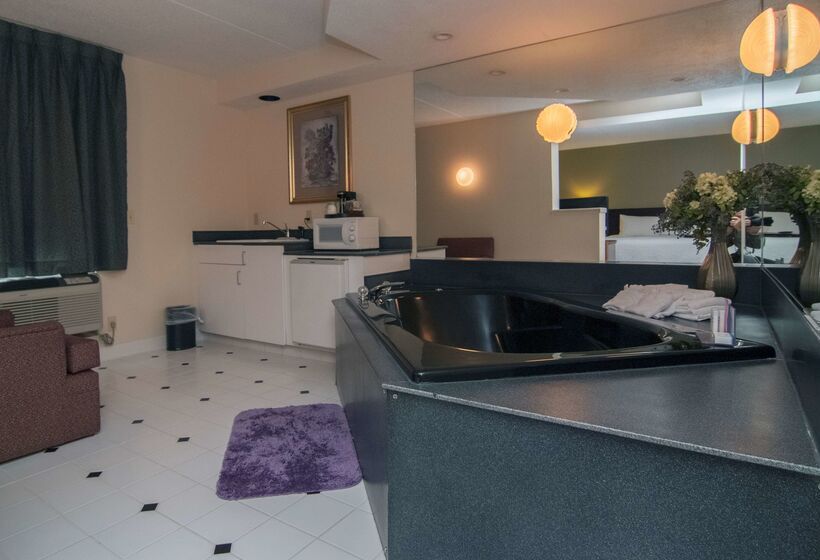 فندق Hampton Inn Flemington