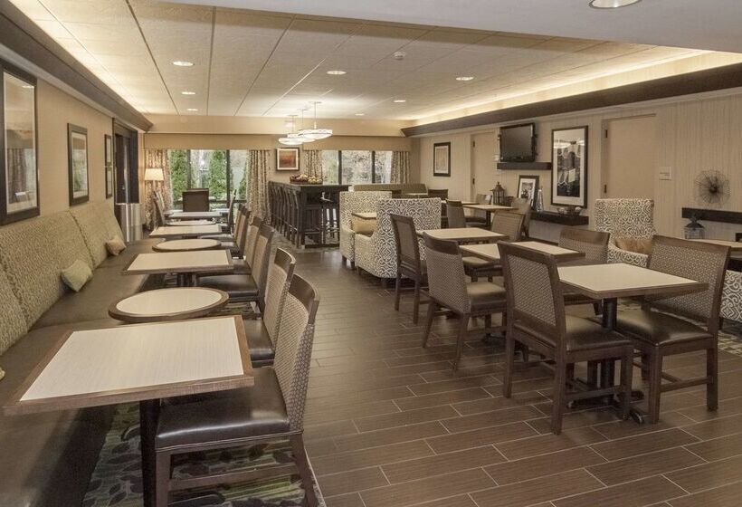 فندق Hampton Inn Flemington