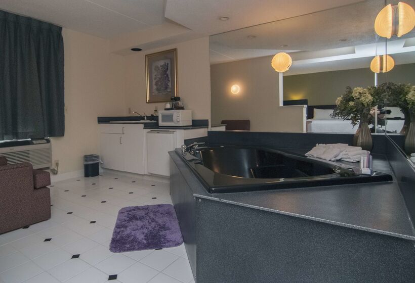 فندق Hampton Inn Flemington