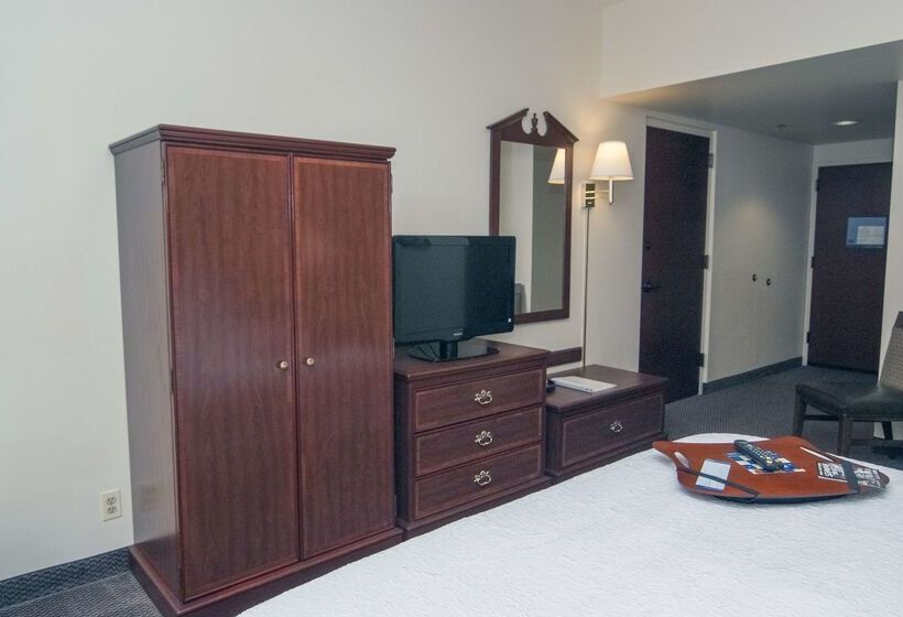 ホテル Hampton Inn Flemington