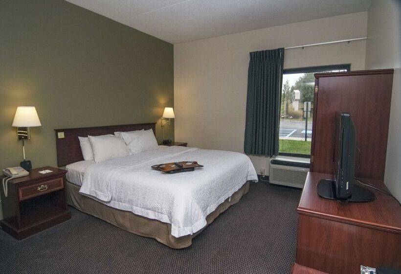 فندق Hampton Inn Flemington