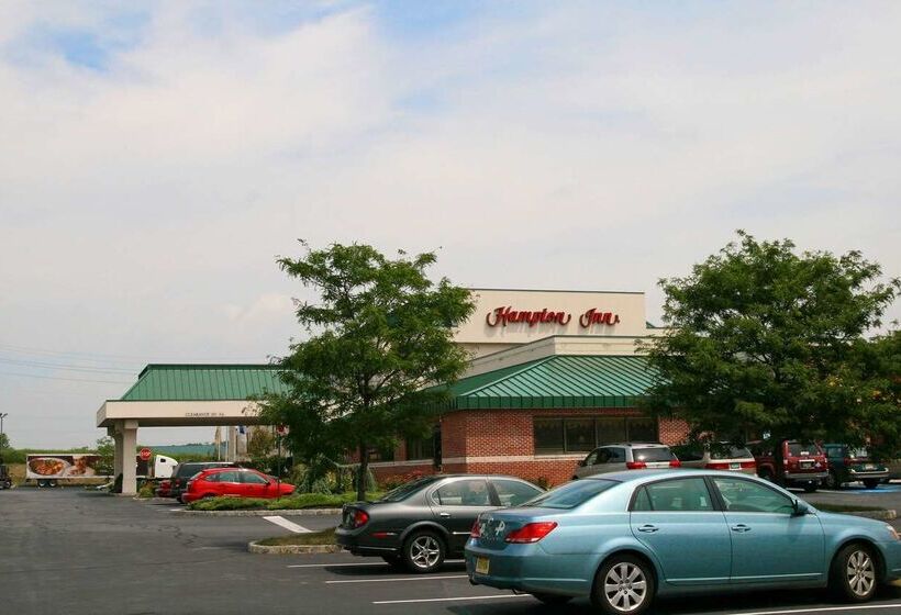 ホテル Hampton Inn Flemington
