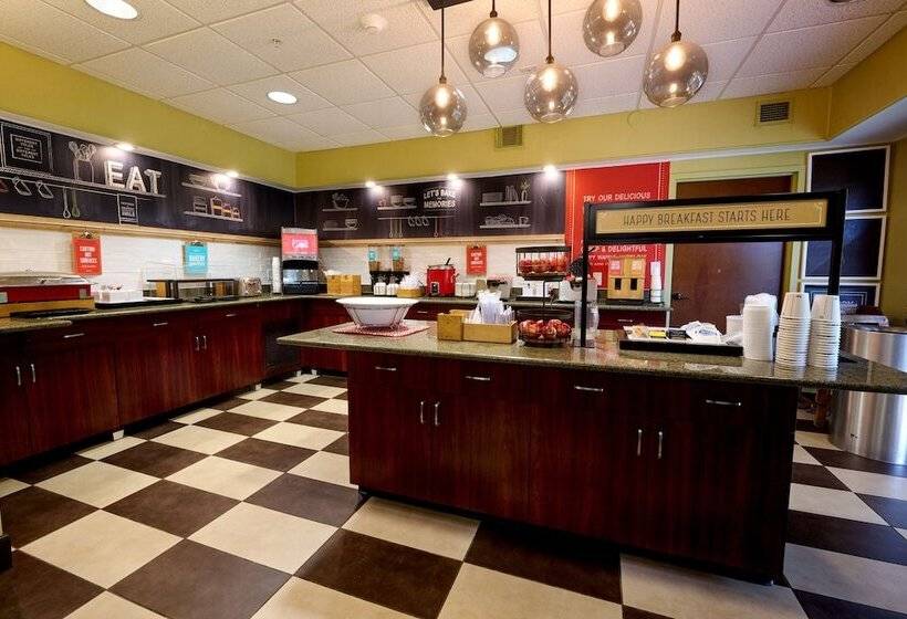 فندق Hampton Inn Flemington