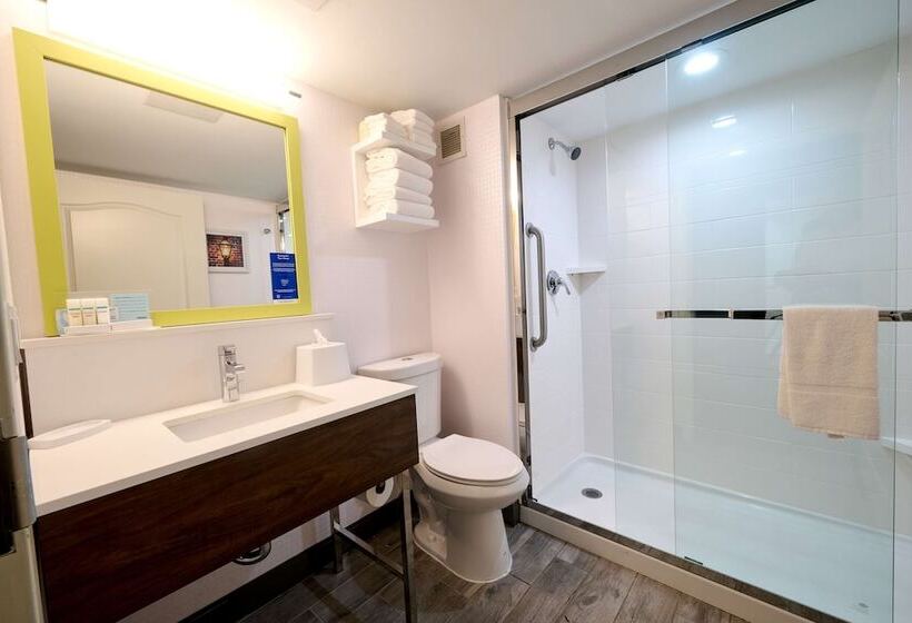 فندق Hampton Inn Flemington