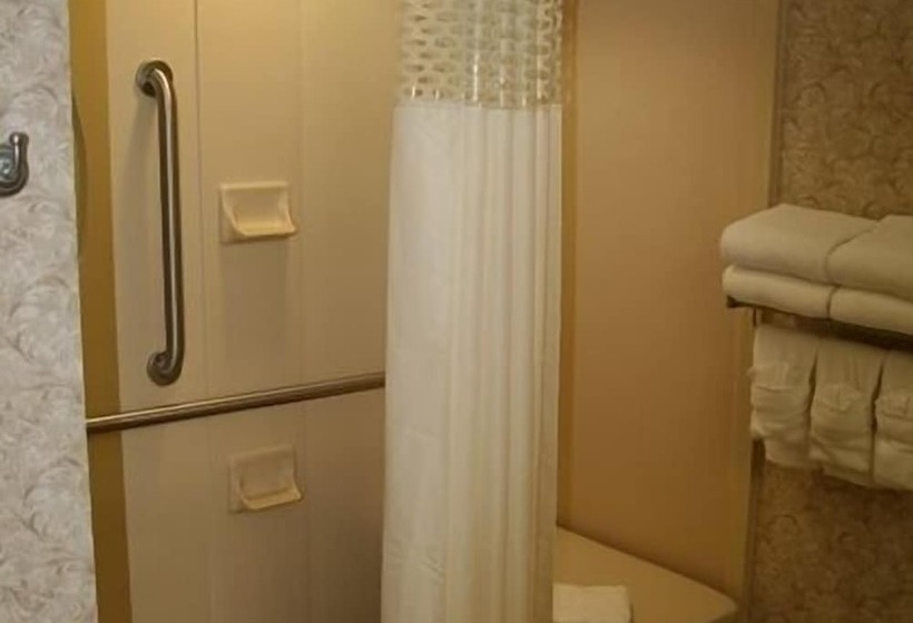 فندق Hampton Inn Flemington