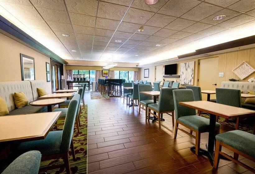 فندق Hampton Inn Flemington