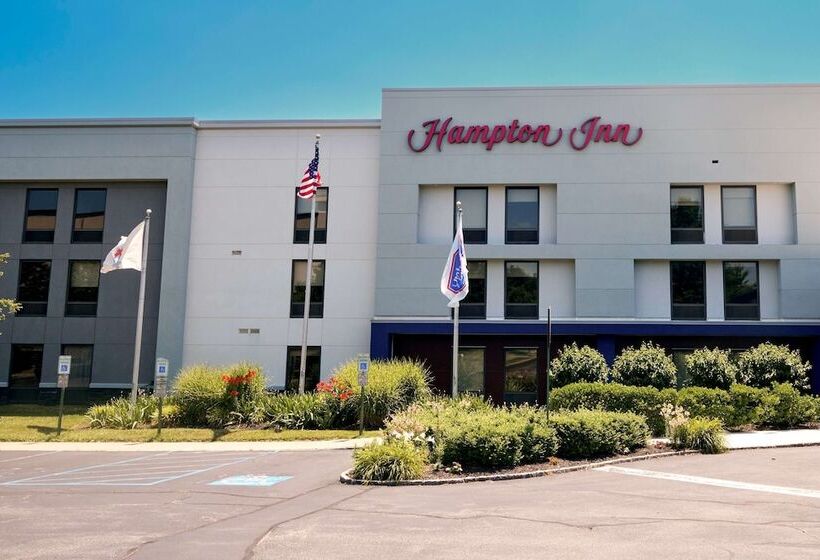 فندق Hampton Inn Flemington
