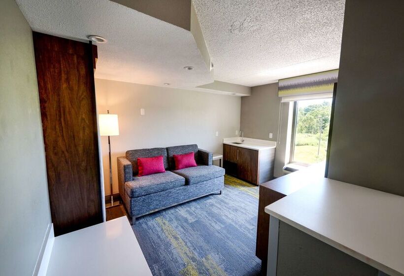 فندق Hampton Inn Flemington