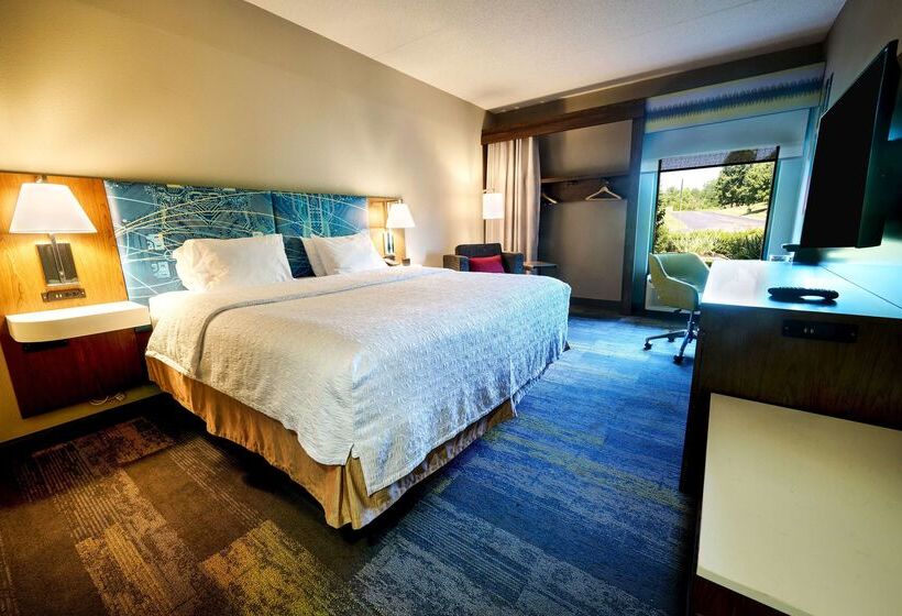 فندق Hampton Inn Flemington