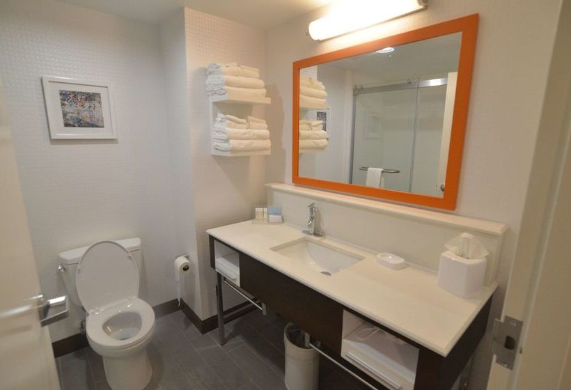 فندق Hampton Inn Ft Payne