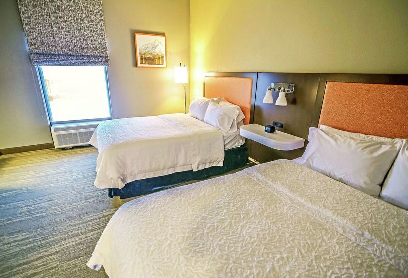 فندق Hampton Inn Ft Payne