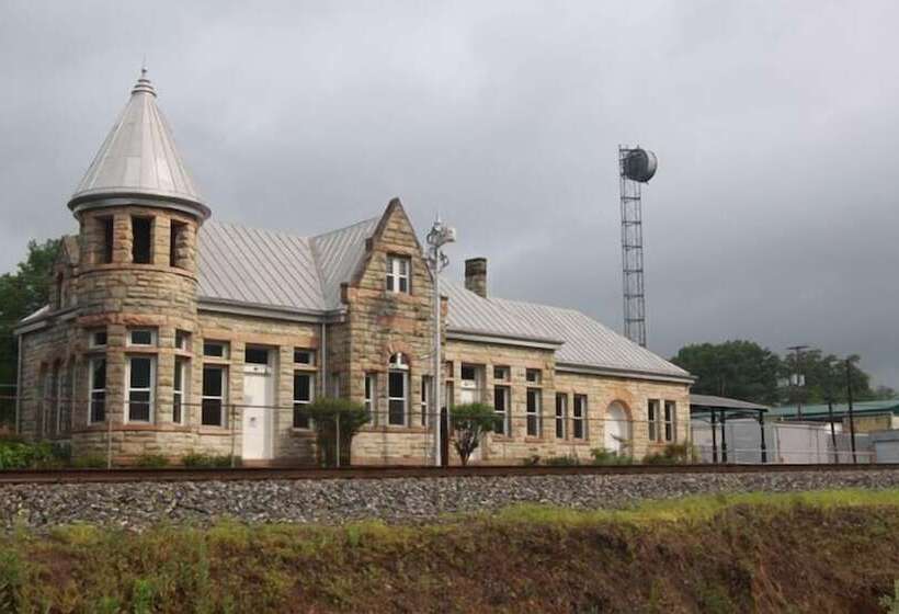 فندق Hampton Inn Ft Payne