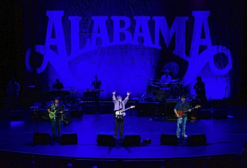 فندق Hampton Inn Ft Payne