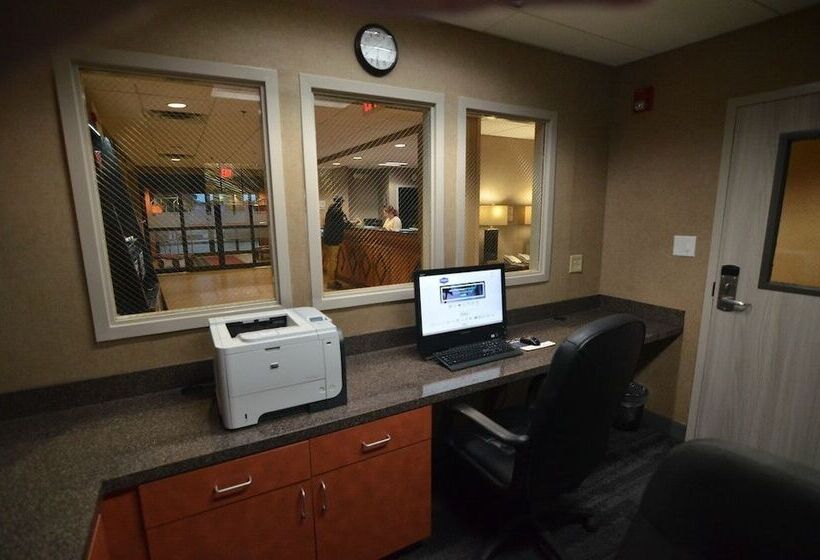 فندق Hampton Inn Ft Payne