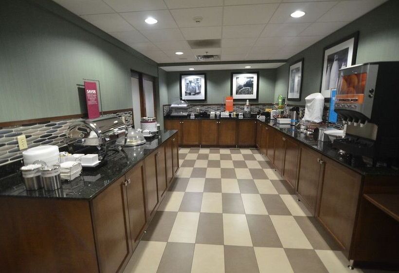 فندق Hampton Inn Ft Payne