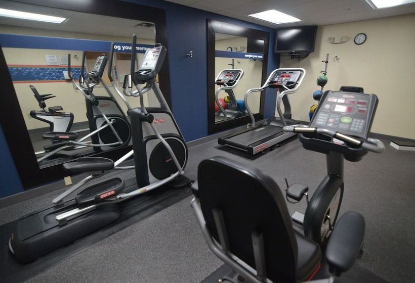 فندق Hampton Inn Ft Payne