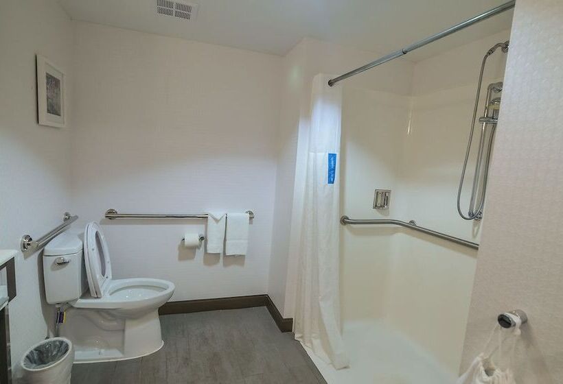 فندق Hampton Inn Ft Payne