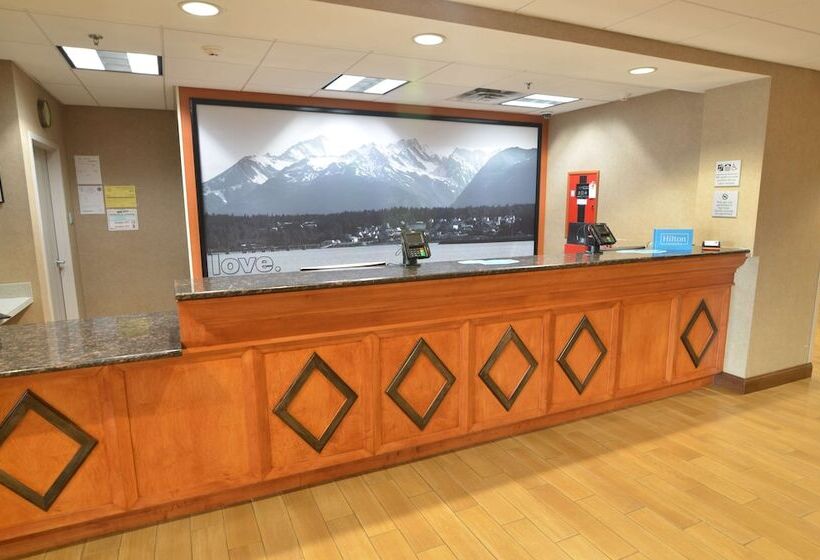 فندق Hampton Inn Ft Payne