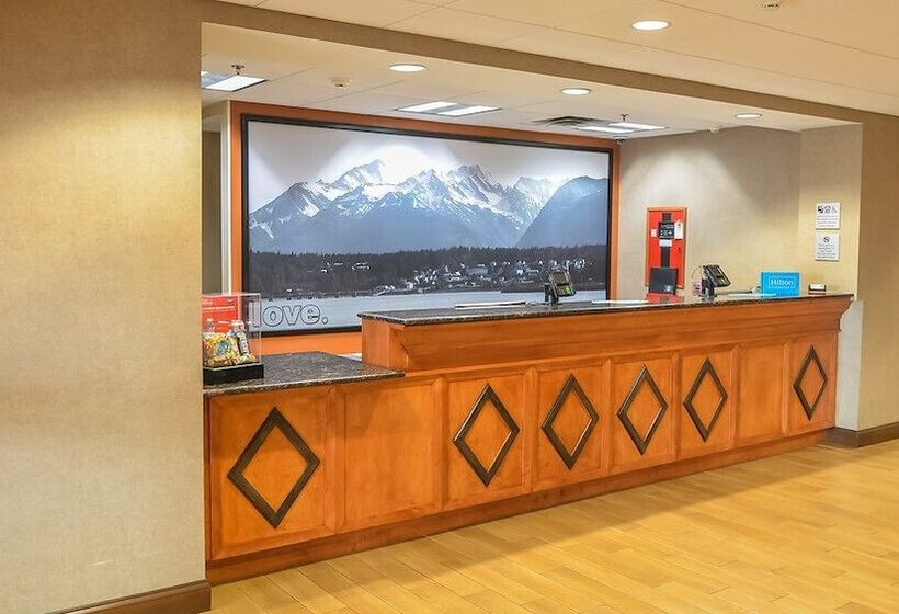 فندق Hampton Inn Ft Payne