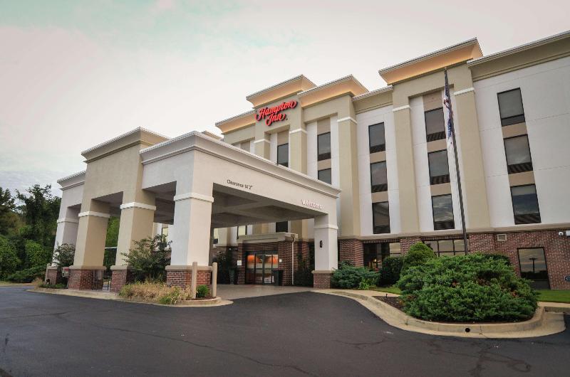 فندق Hampton Inn Ft Payne