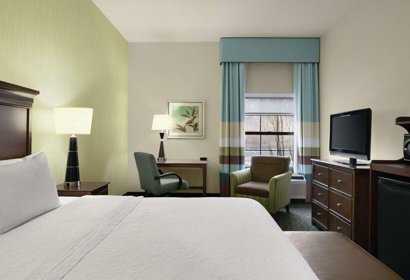فندق Hampton Inn Franklin / Milford