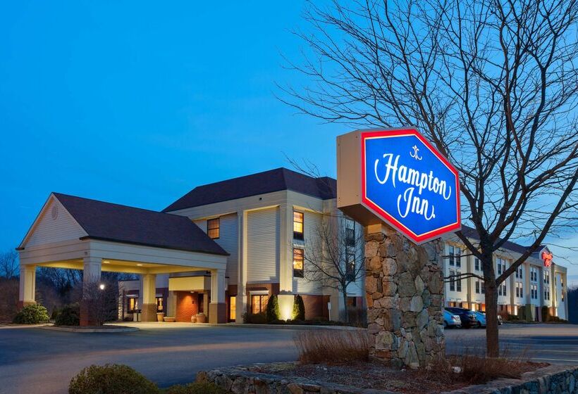 فندق Hampton Inn Franklin / Milford