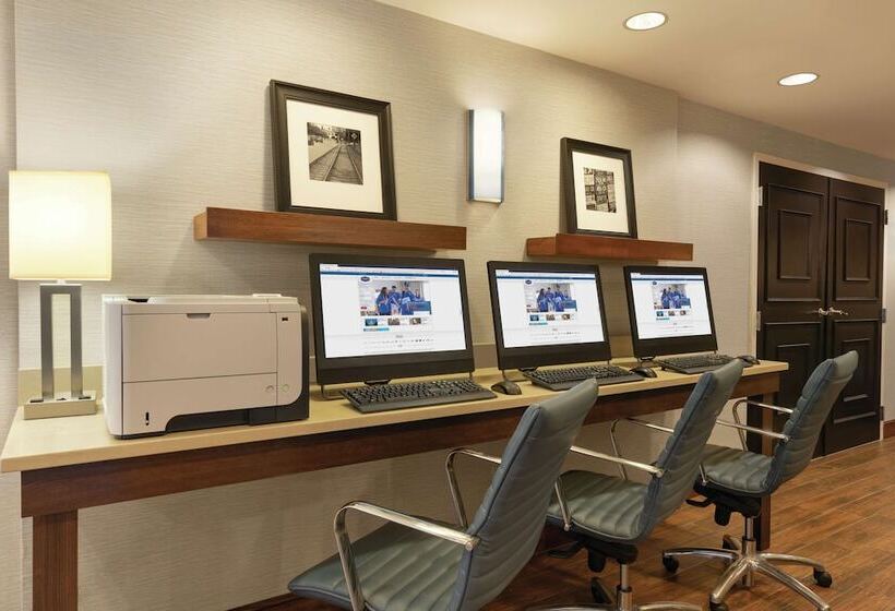 فندق Hampton Inn Franklin / Milford