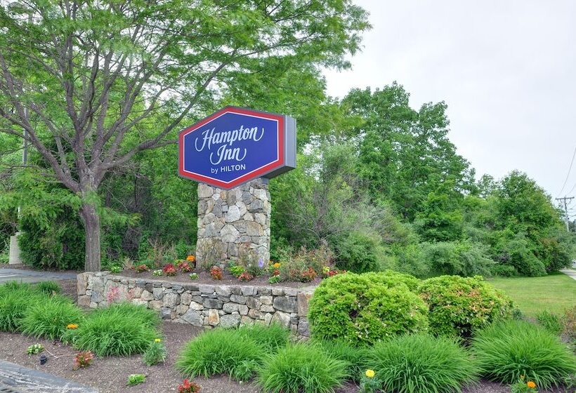 فندق Hampton Inn Franklin / Milford