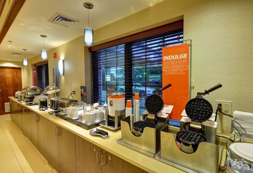 فندق Hampton Inn Franklin / Milford