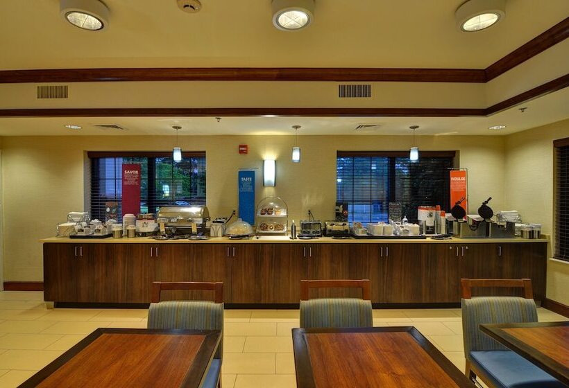 فندق Hampton Inn Franklin / Milford