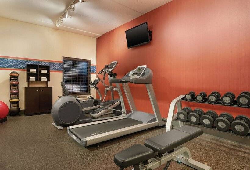 فندق Hampton Inn Franklin / Milford