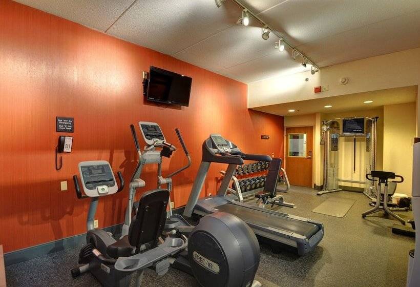 فندق Hampton Inn Franklin / Milford