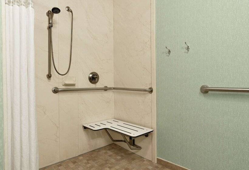 فندق Hampton Inn Franklin / Milford