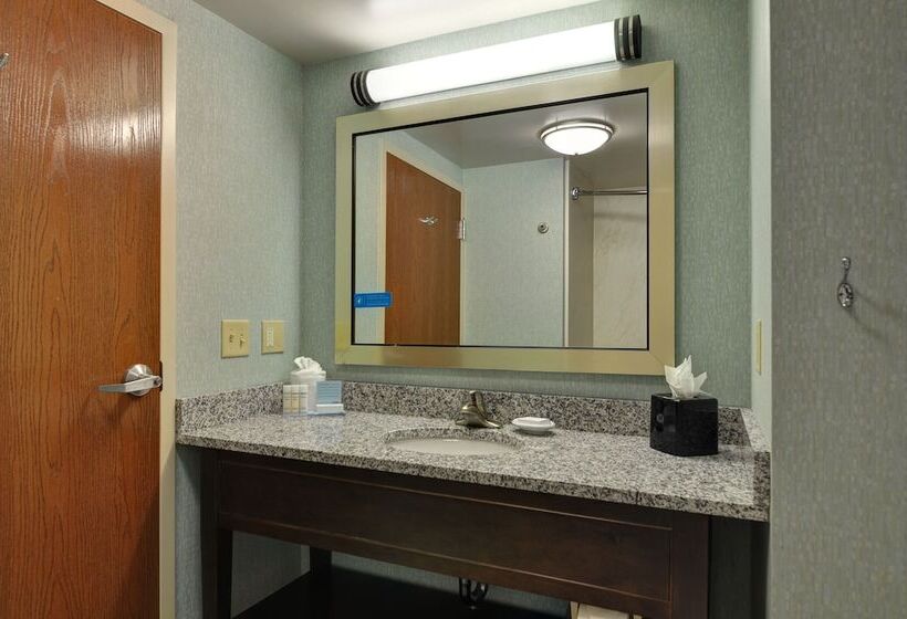 فندق Hampton Inn Franklin / Milford