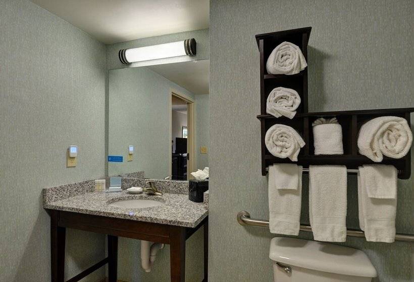 فندق Hampton Inn Franklin / Milford