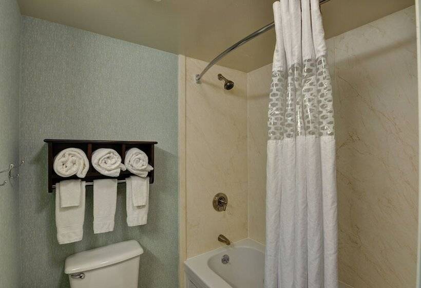 فندق Hampton Inn Franklin / Milford