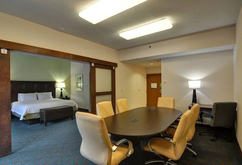 فندق Hampton Inn Franklin / Milford