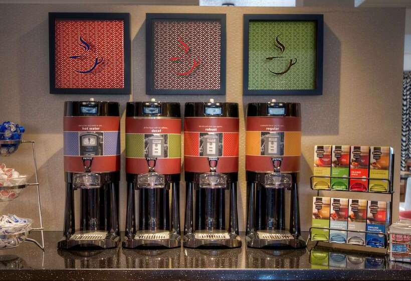 فندق Hampton Inn Fremont