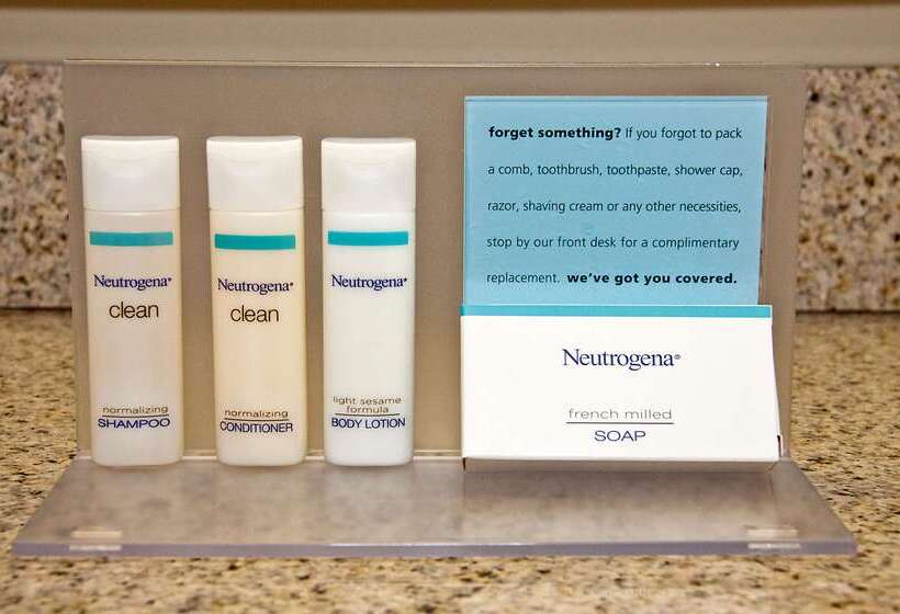 فندق Hampton Inn Fremont