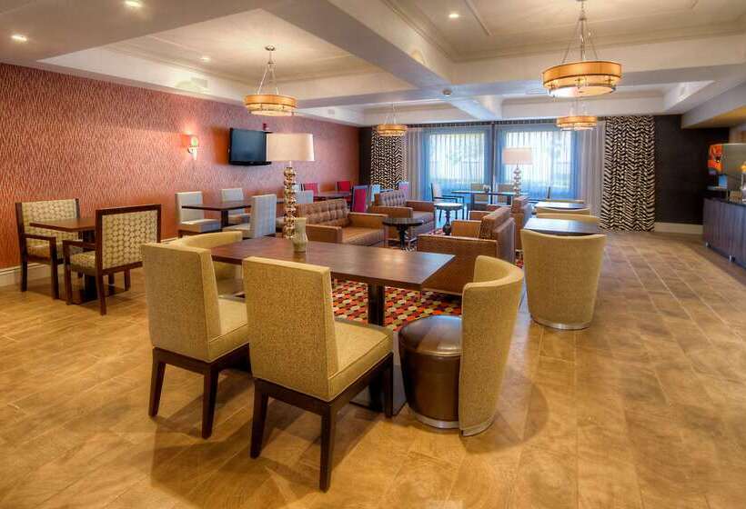 בית מלון כפרי Hampton Inn Fremont