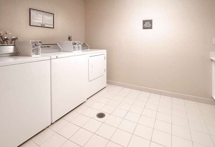 فندق Hampton Inn Fremont