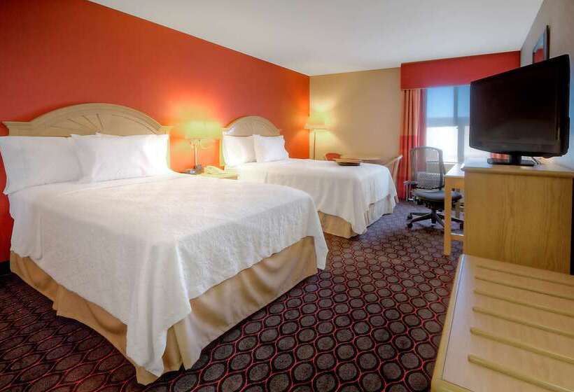 فندق Hampton Inn Fremont
