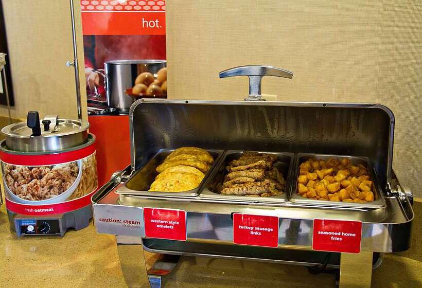 فندق Hampton Inn Fremont