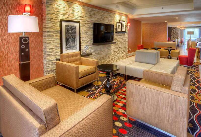 فندق Hampton Inn Fremont